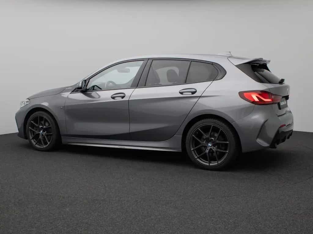 BMW 120 d Aut. M Sport DAB HiFi CockPitPro PDC LED 02/2022-photo-9