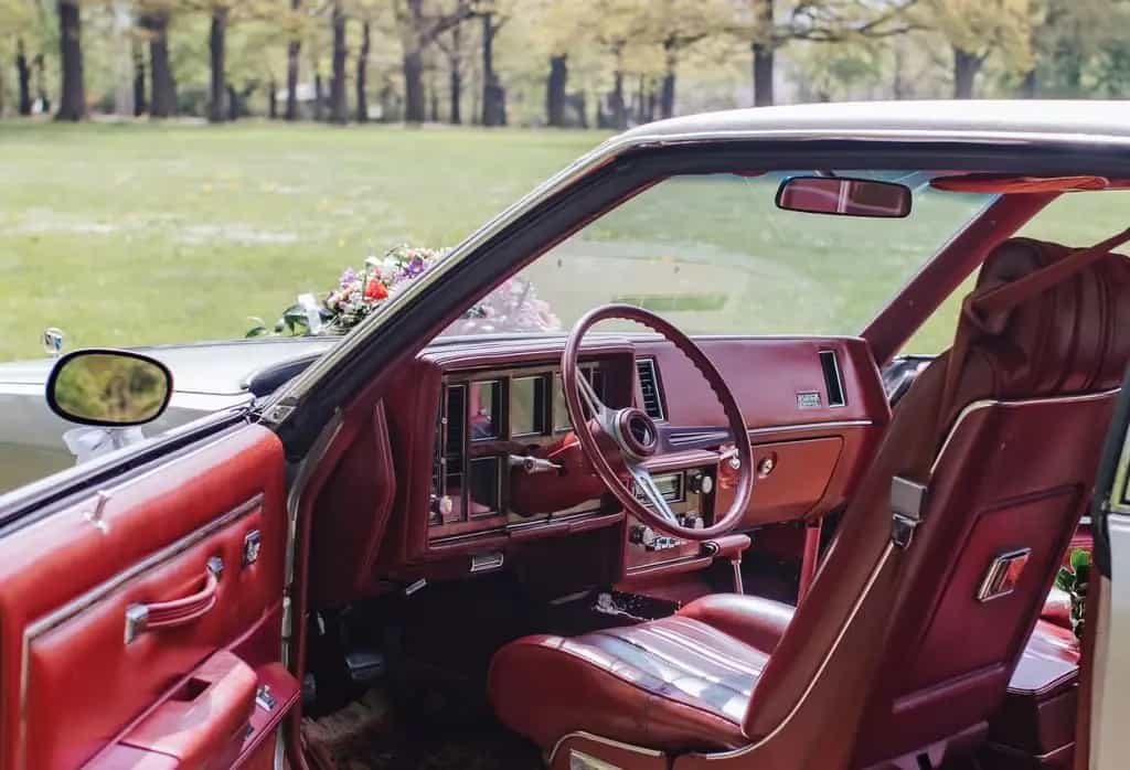Buick Century - 1978 Amerikanischer Oldtimer | US-Car 04/1978-photo-1