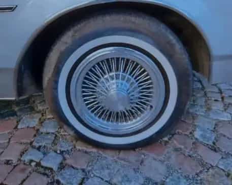 Buick Century - 1978 Amerikanischer Oldtimer | US-Car 04/1978-photo-10