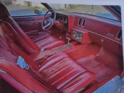 Buick Century - 1978 Amerikanischer Oldtimer | US-Car 04/1978-photo-3