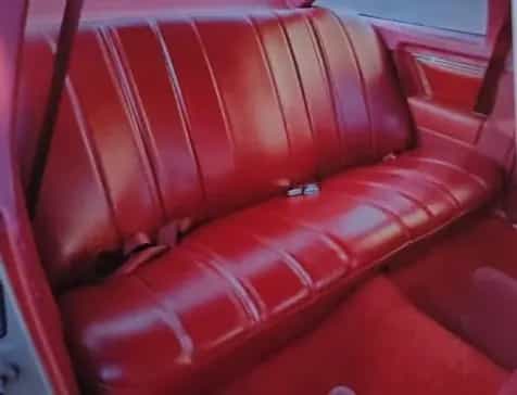 Buick Century - 1978 Amerikanischer Oldtimer | US-Car 04/1978-photo-4