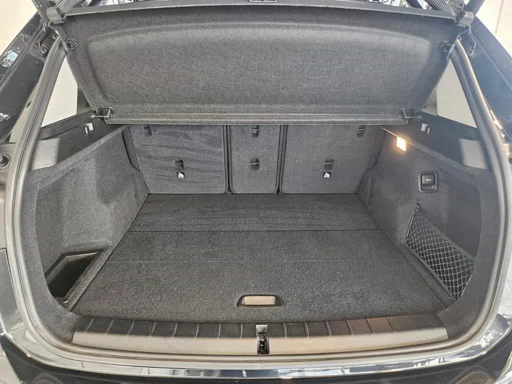 BMW X1 xDrive Advantage ++ AHK ++ 03/2020-photo-10
