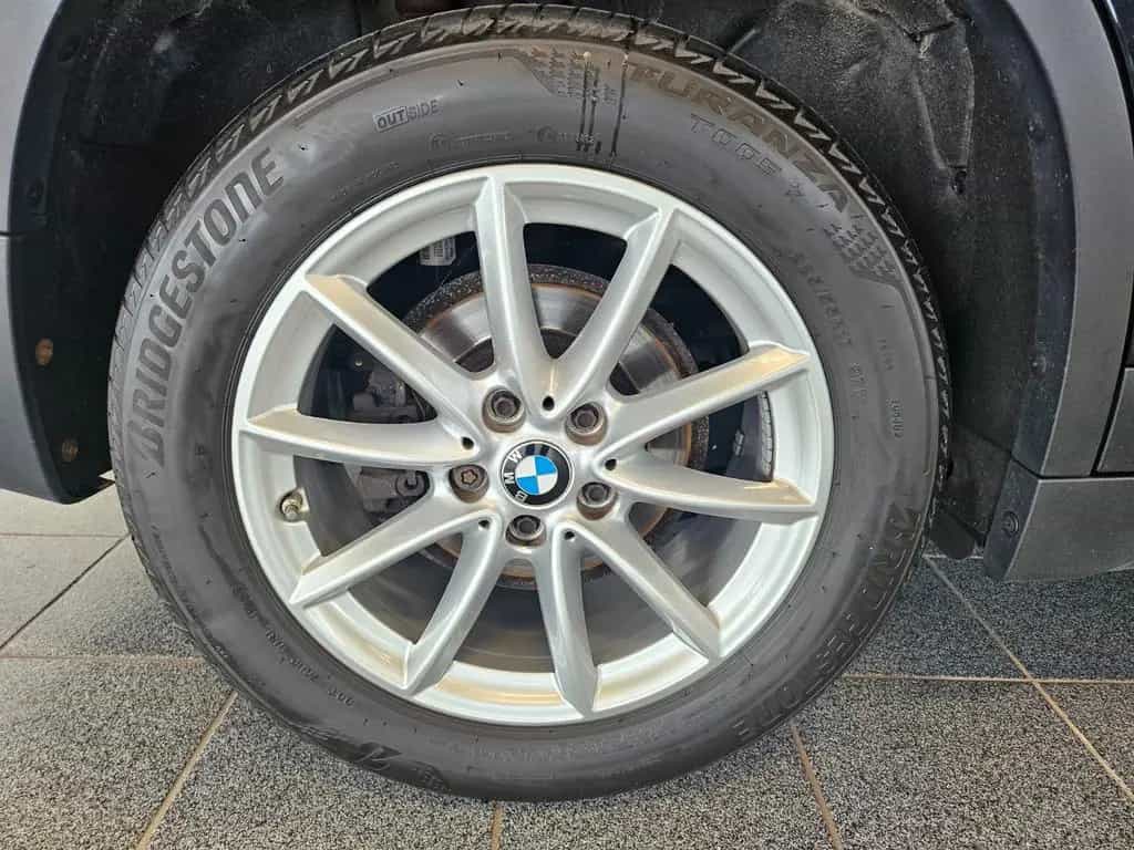 BMW X1 xDrive Advantage ++ AHK ++ 03/2020-photo-11