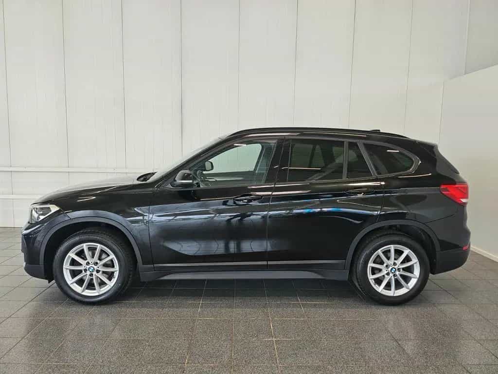 BMW X1 xDrive Advantage ++ AHK ++ 03/2020-photo-2