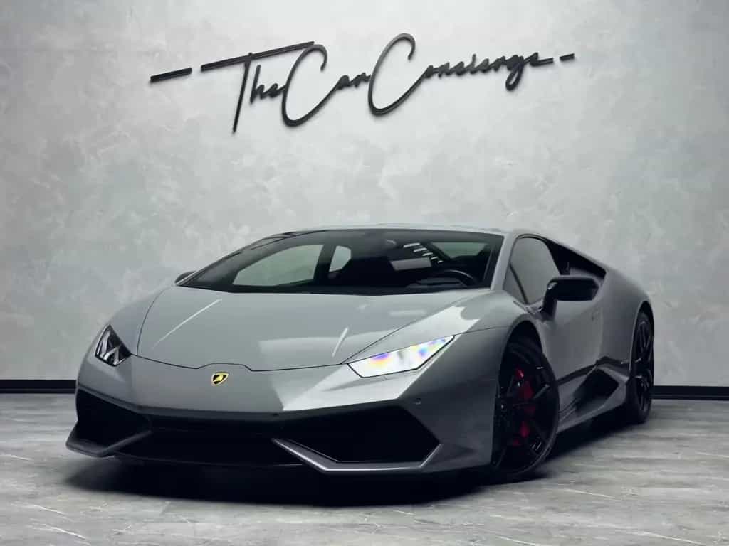 Lamborghini Huracán LP610-4 | LIFT | AD PERSONAM | CARBON 11/2017-photo-0