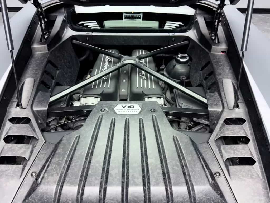 Lamborghini Huracán LP610-4 | LIFT | AD PERSONAM | CARBON 11/2017-photo-10