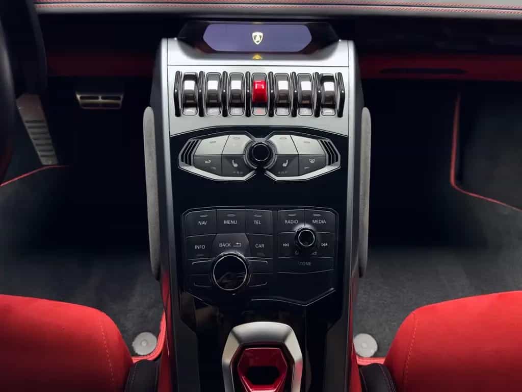 Lamborghini Huracán LP610-4 | LIFT | AD PERSONAM | CARBON 11/2017-photo-11