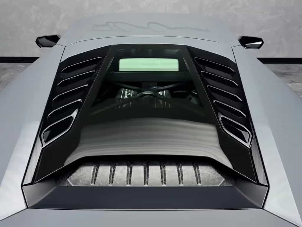 Lamborghini Huracán LP610-4 | LIFT | AD PERSONAM | CARBON 11/2017-photo-12
