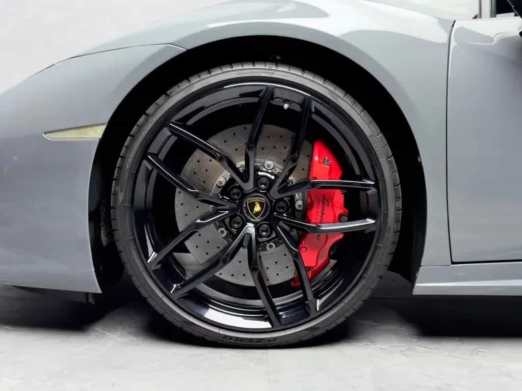 Lamborghini Huracán LP610-4 | LIFT | AD PERSONAM | CARBON 11/2017-photo-14