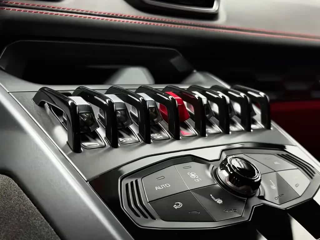 Lamborghini Huracán LP610-4 | LIFT | AD PERSONAM | CARBON 11/2017-photo-16