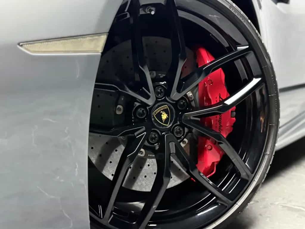 Lamborghini Huracán LP610-4 | LIFT | AD PERSONAM | CARBON 11/2017-photo-18