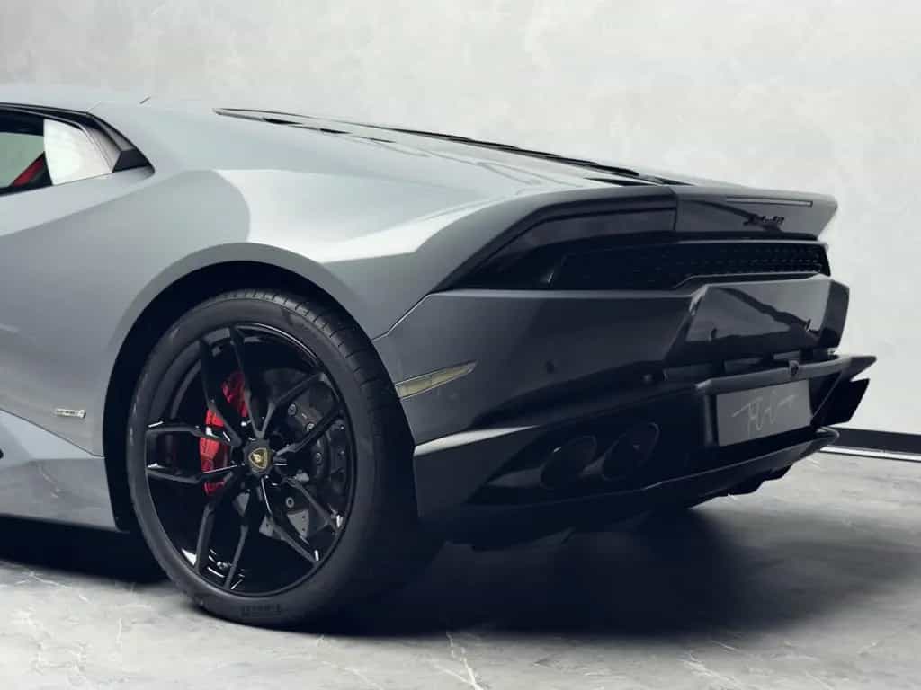 Lamborghini Huracán LP610-4 | LIFT | AD PERSONAM | CARBON 11/2017-photo-19