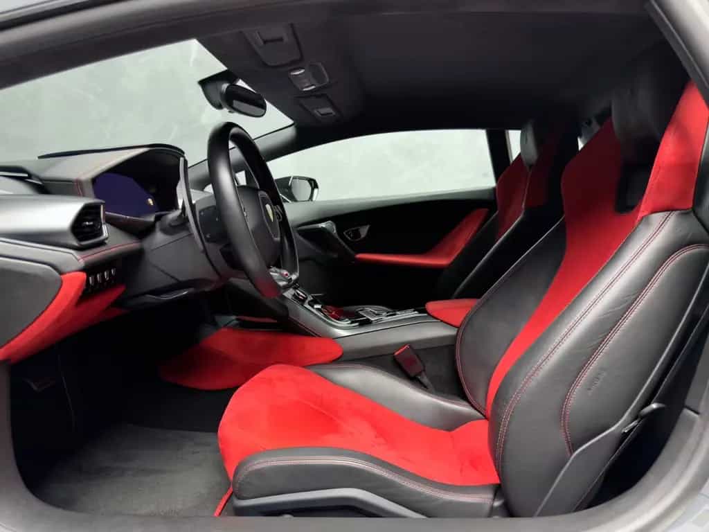 Lamborghini Huracán LP610-4 | LIFT | AD PERSONAM | CARBON 11/2017-photo-2