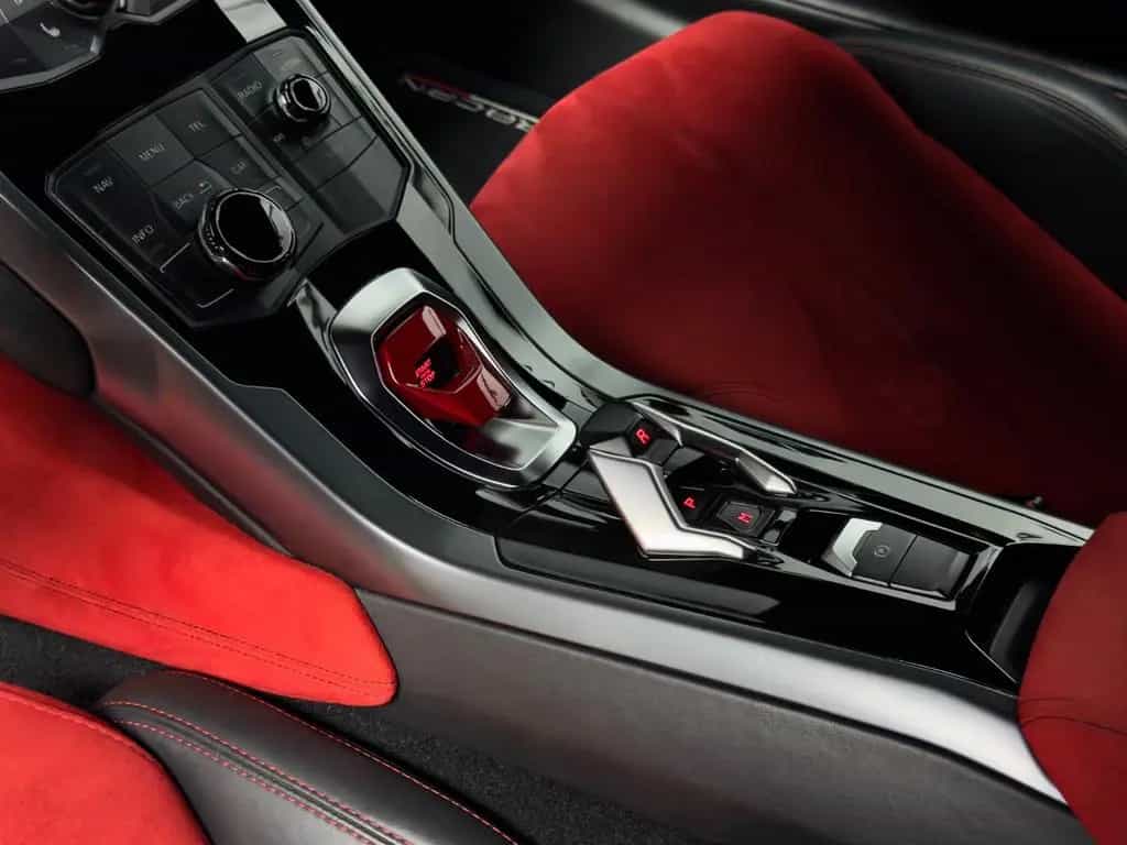 Lamborghini Huracán LP610-4 | LIFT | AD PERSONAM | CARBON 11/2017-photo-20