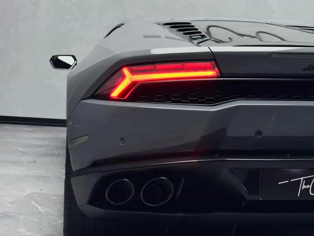 Lamborghini Huracán LP610-4 | LIFT | AD PERSONAM | CARBON 11/2017-photo-21