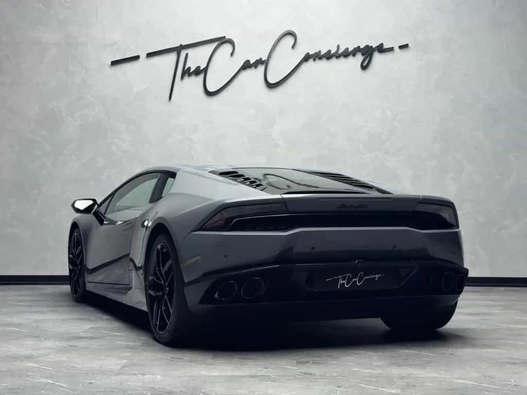 Lamborghini Huracán LP610-4 | LIFT | AD PERSONAM | CARBON 11/2017-photo-22