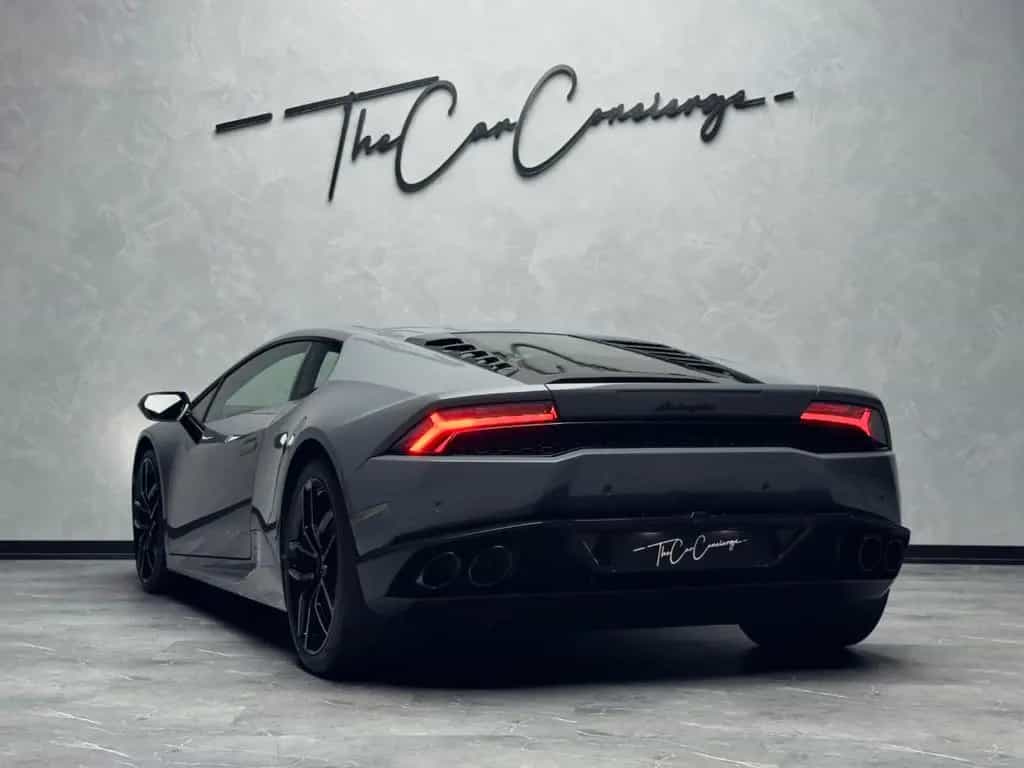 Lamborghini Huracán LP610-4 | LIFT | AD PERSONAM | CARBON 11/2017-photo-23