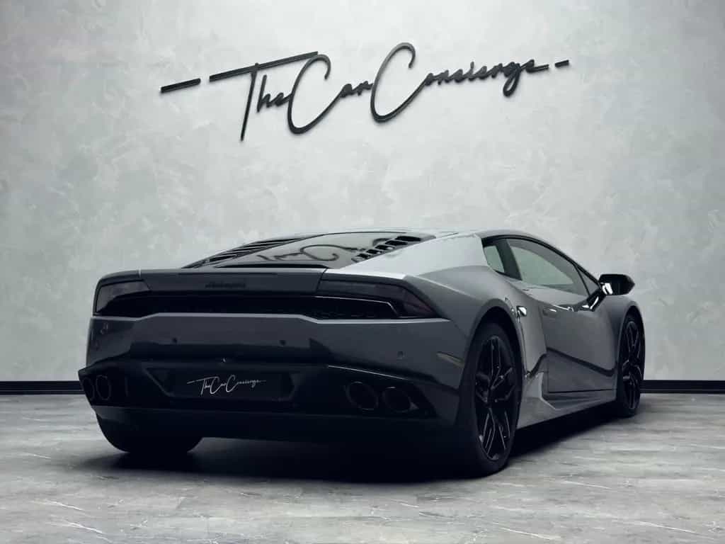 Lamborghini Huracán LP610-4 | LIFT | AD PERSONAM | CARBON 11/2017-photo-24