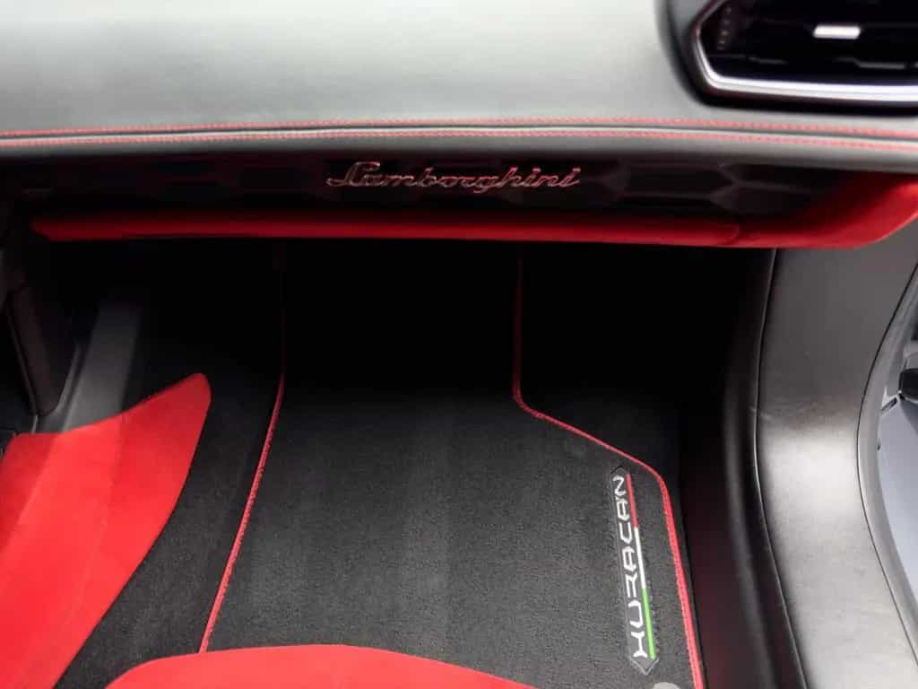 Lamborghini Huracán LP610-4 | LIFT | AD PERSONAM | CARBON 11/2017-photo-25