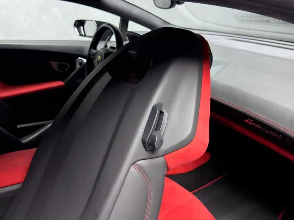 Lamborghini Huracán LP610-4 | LIFT | AD PERSONAM | CARBON 11/2017-photo-26