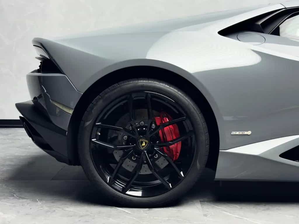 Lamborghini Huracán LP610-4 | LIFT | AD PERSONAM | CARBON 11/2017-photo-27