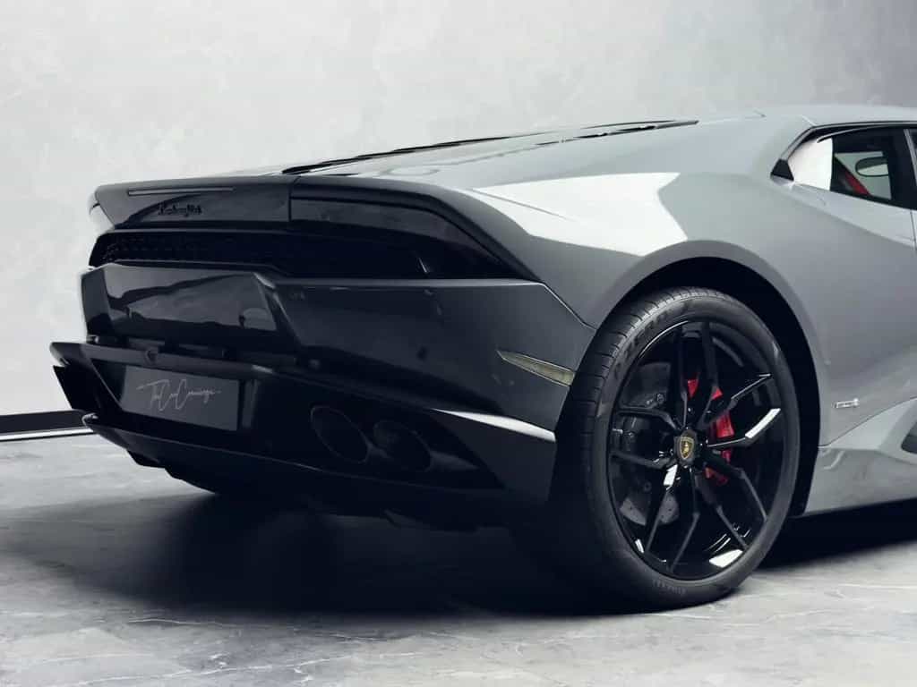 Lamborghini Huracán LP610-4 | LIFT | AD PERSONAM | CARBON 11/2017-photo-28