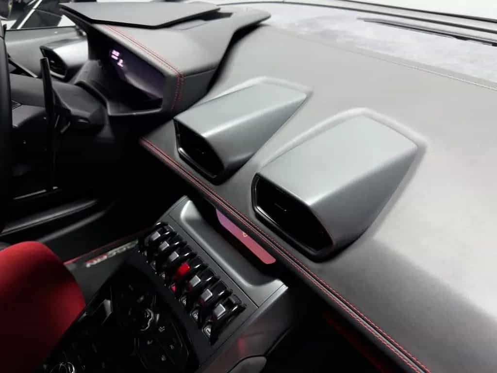 Lamborghini Huracán LP610-4 | LIFT | AD PERSONAM | CARBON 11/2017-photo-30