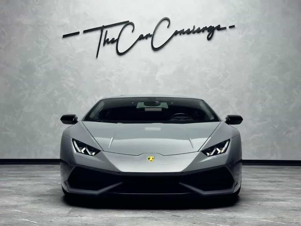 Lamborghini Huracán LP610-4 | LIFT | AD PERSONAM | CARBON 11/2017-photo-31