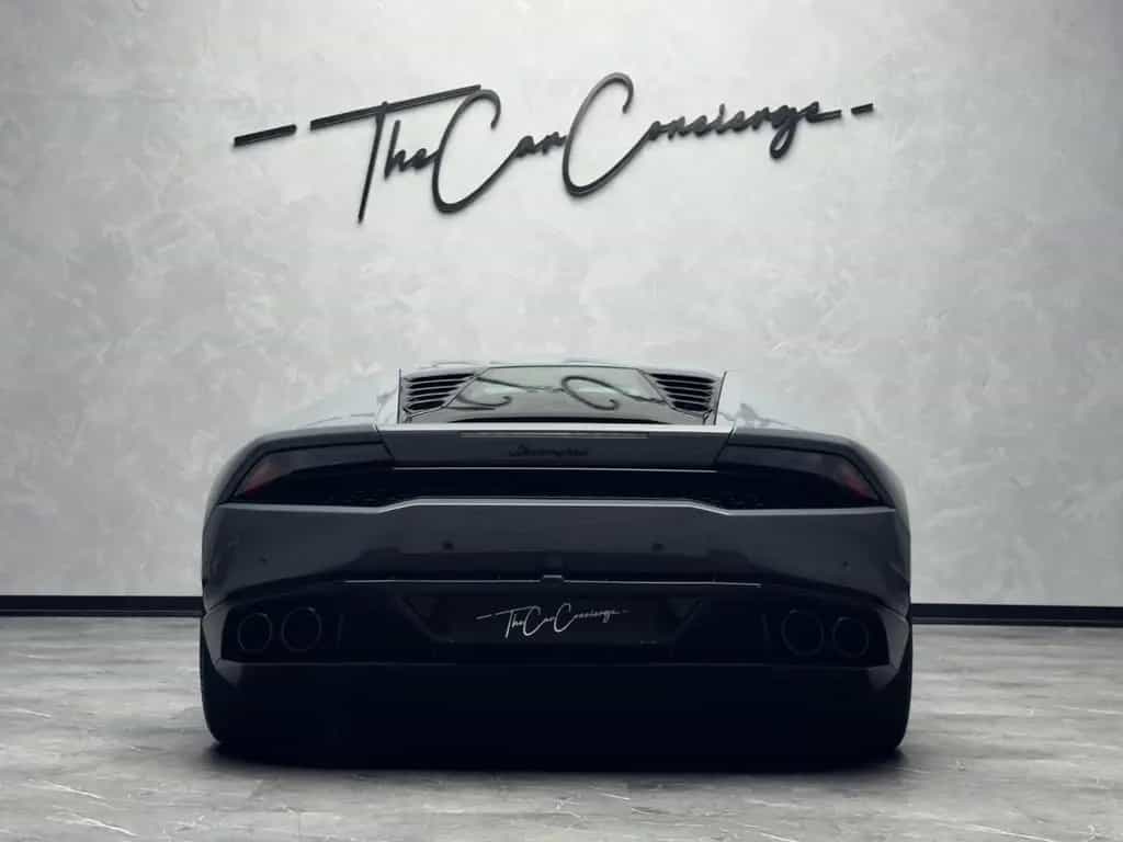 Lamborghini Huracán LP610-4 | LIFT | AD PERSONAM | CARBON 11/2017-photo-32