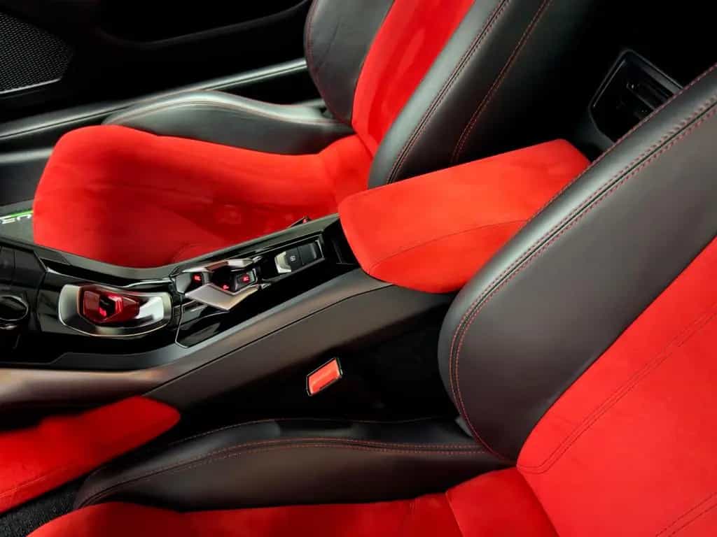 Lamborghini Huracán LP610-4 | LIFT | AD PERSONAM | CARBON 11/2017-photo-35