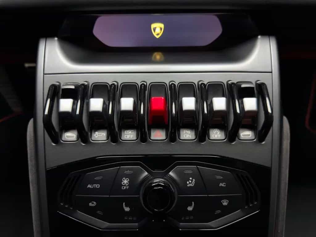 Lamborghini Huracán LP610-4 | LIFT | AD PERSONAM | CARBON 11/2017-photo-37