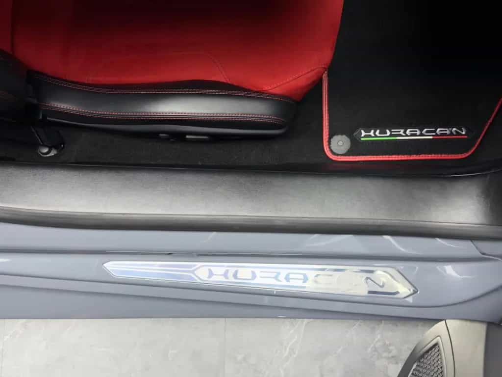 Lamborghini Huracán LP610-4 | LIFT | AD PERSONAM | CARBON 11/2017-photo-38