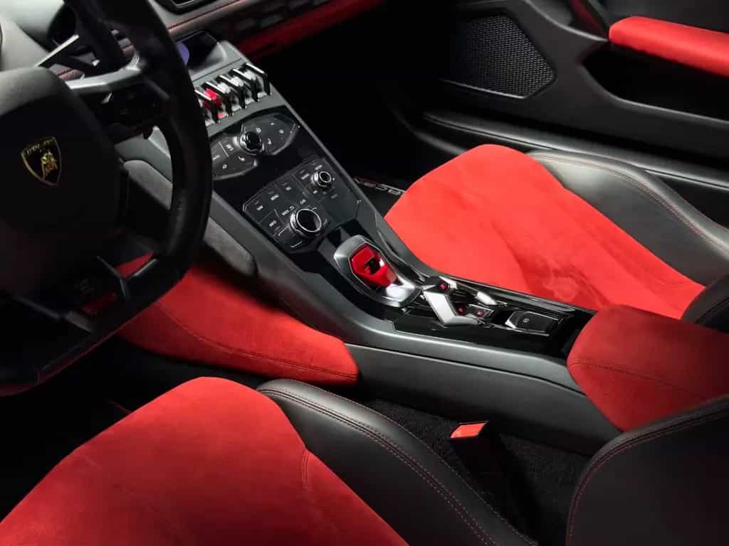 Lamborghini Huracán LP610-4 | LIFT | AD PERSONAM | CARBON 11/2017-photo-4