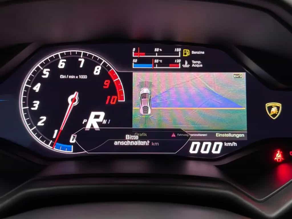 Lamborghini Huracán LP610-4 | LIFT | AD PERSONAM | CARBON 11/2017-photo-41