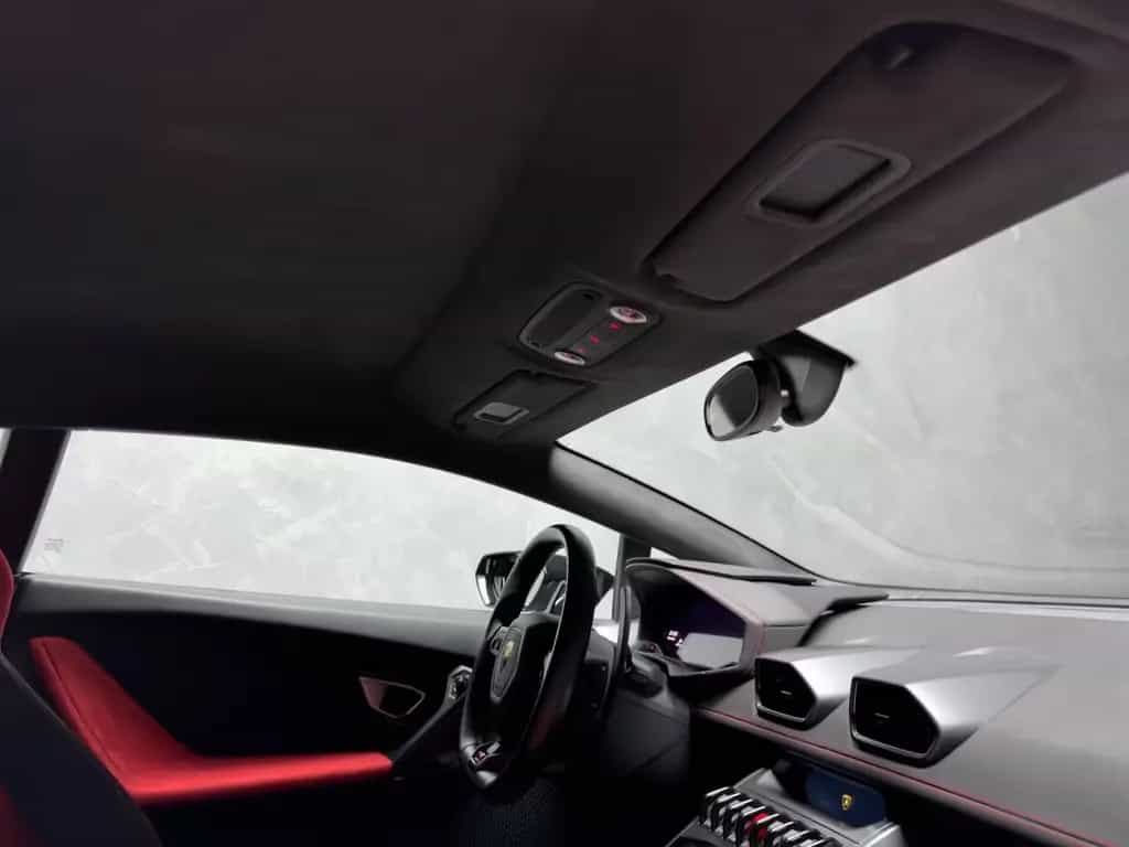 Lamborghini Huracán LP610-4 | LIFT | AD PERSONAM | CARBON 11/2017-photo-43