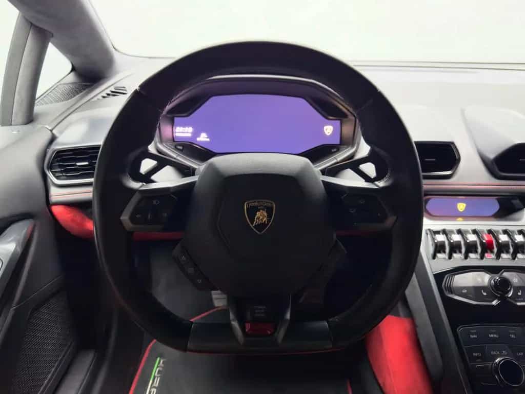 Lamborghini Huracán LP610-4 | LIFT | AD PERSONAM | CARBON 11/2017-photo-44