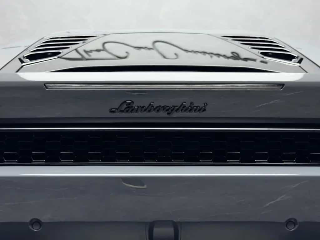 Lamborghini Huracán LP610-4 | LIFT | AD PERSONAM | CARBON 11/2017-photo-45