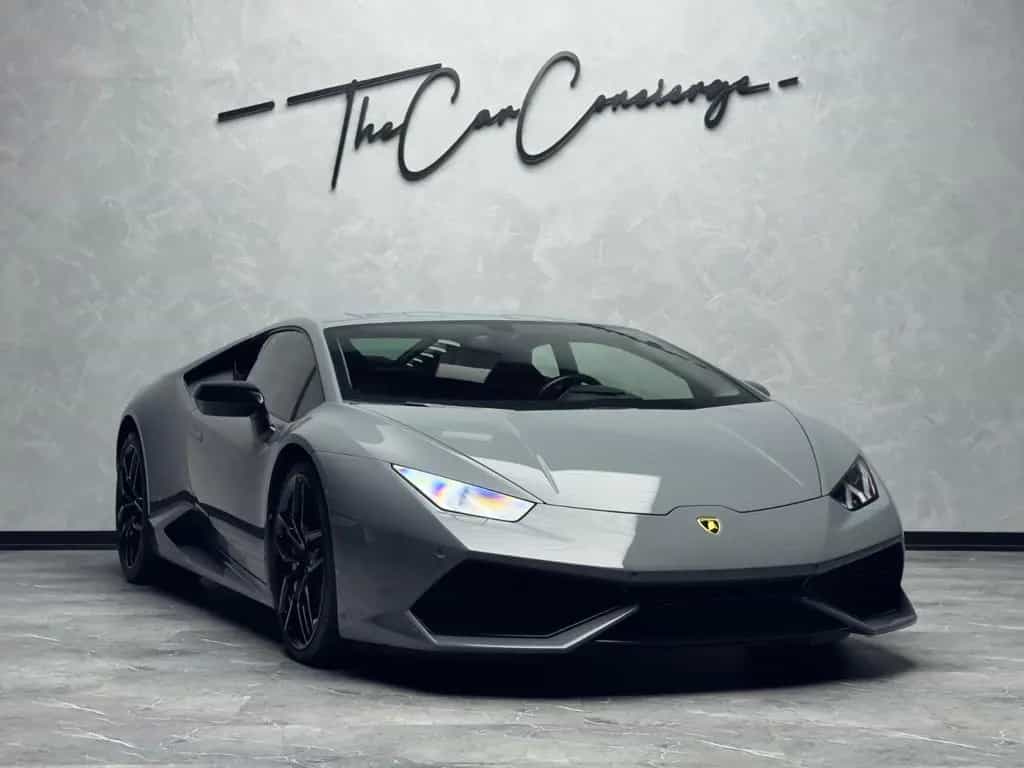 Lamborghini Huracán LP610-4 | LIFT | AD PERSONAM | CARBON 11/2017-photo-49