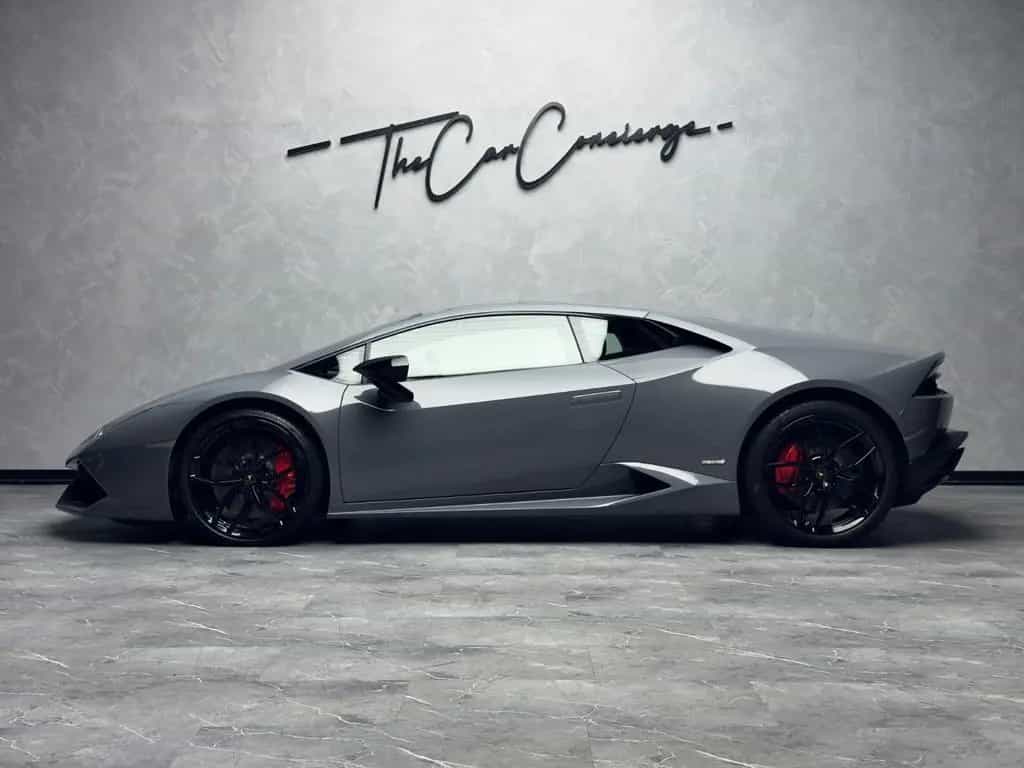 Lamborghini Huracán LP610-4 | LIFT | AD PERSONAM | CARBON 11/2017-photo-5