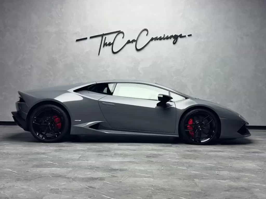 Lamborghini Huracán LP610-4 | LIFT | AD PERSONAM | CARBON 11/2017-photo-6