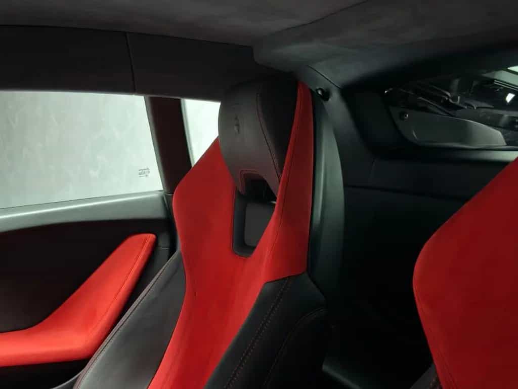 Lamborghini Huracán LP610-4 | LIFT | AD PERSONAM | CARBON 11/2017-photo-8