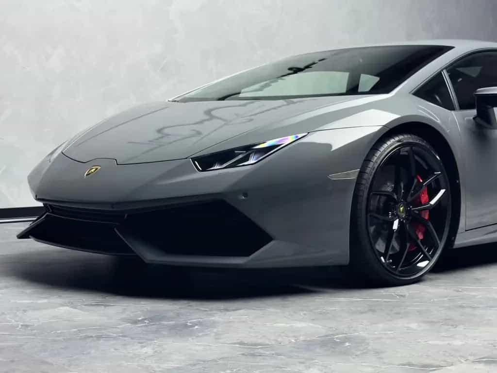 Lamborghini Huracán LP610-4 | LIFT | AD PERSONAM | CARBON 11/2017-photo-9