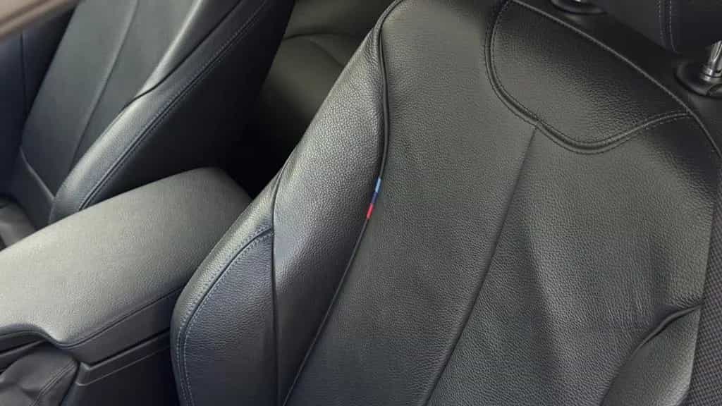 BMW 320 i Touring M Sport LED AHK Lenkradheizung SHZ 11/2018-photo-17