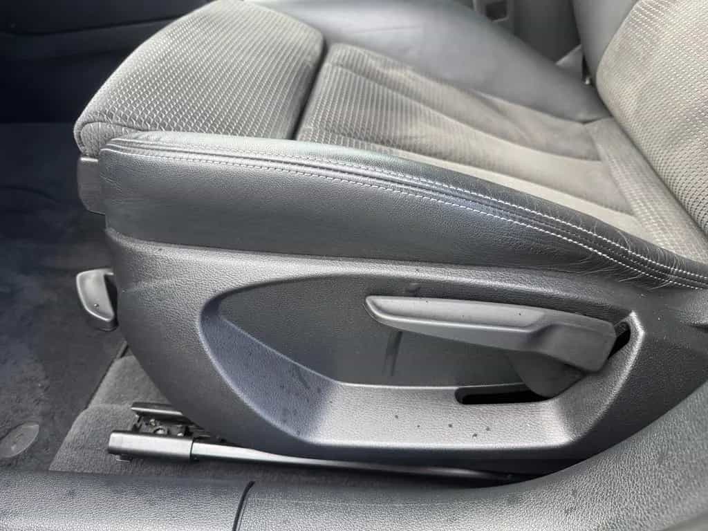 Audi A3 Sportback sport *PDC*PANO*SHZ*GRA*LED*NAVI* 01/2019-photo-7