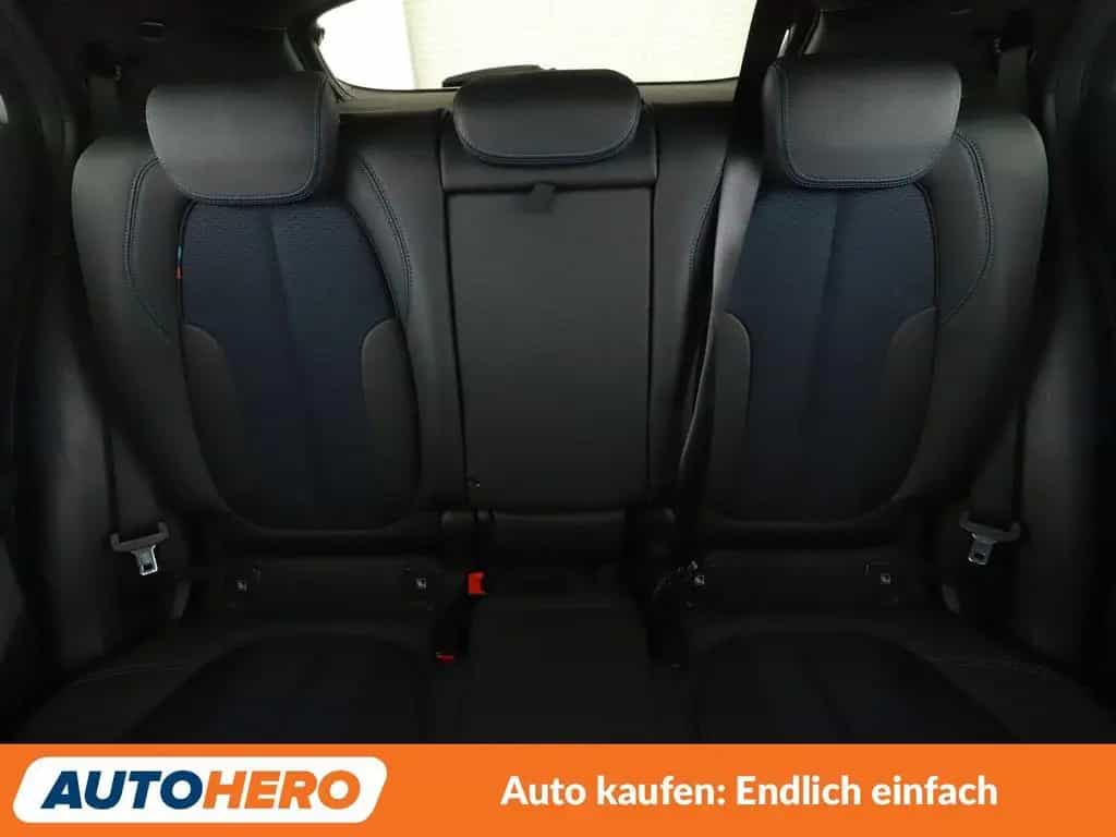 BMW X2 xDrive 20i M Sport Aut.*NAVI*LED*CAM*TEMPO*SHZ* 01/2020-photo-15