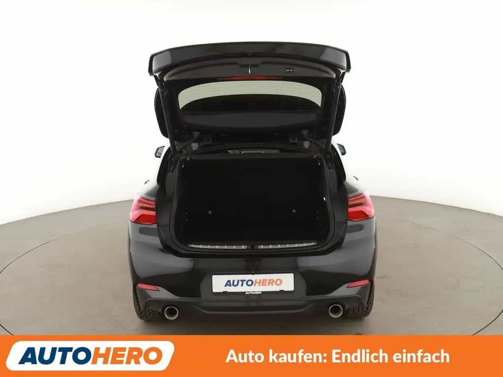 BMW X2 xDrive 20i M Sport Aut.*NAVI*LED*CAM*TEMPO*SHZ* 01/2020-photo-16