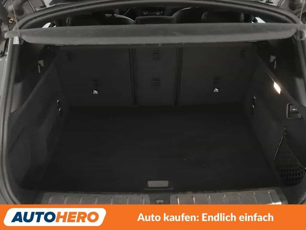 BMW X2 xDrive 20i M Sport Aut.*NAVI*LED*CAM*TEMPO*SHZ* 01/2020-photo-17