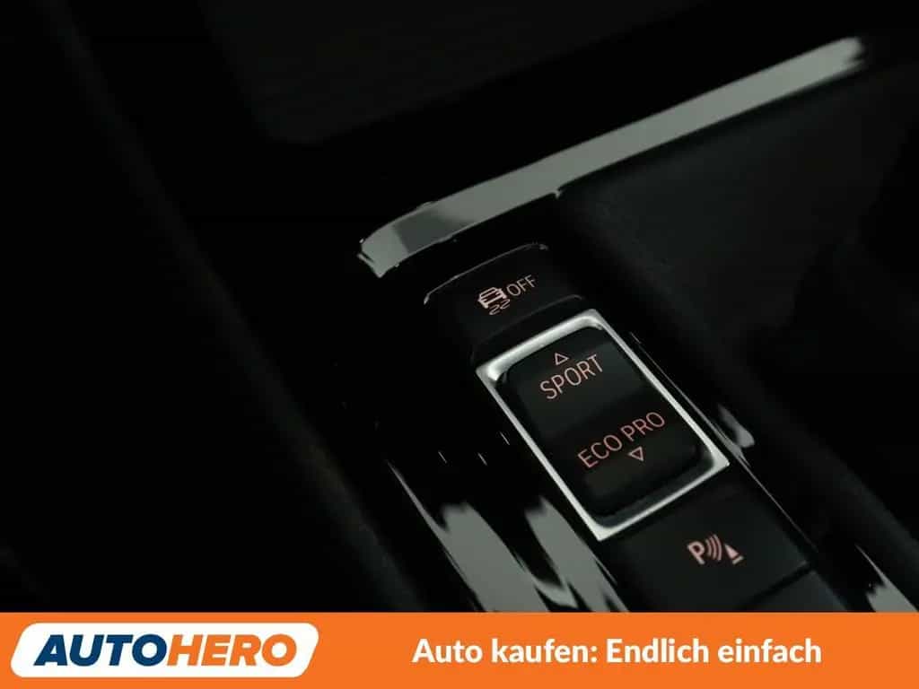 BMW X2 xDrive 20i M Sport Aut.*NAVI*LED*CAM*TEMPO*SHZ* 01/2020-photo-24