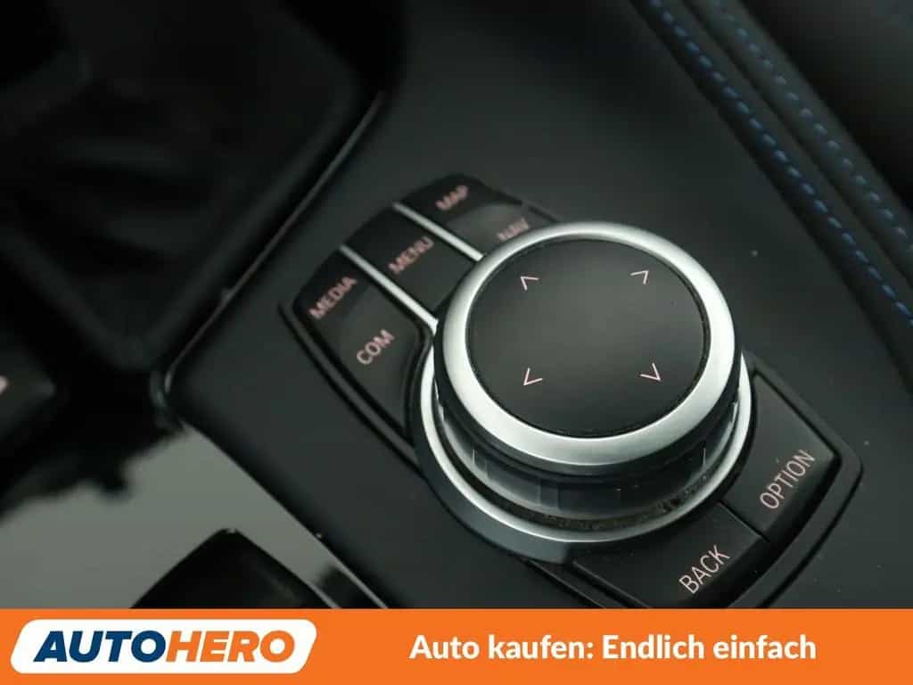 BMW X2 xDrive 20i M Sport Aut.*NAVI*LED*CAM*TEMPO*SHZ* 01/2020-photo-25