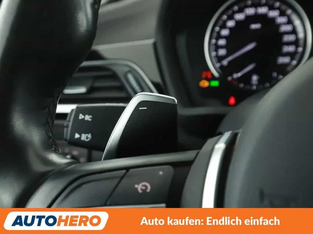 BMW X2 xDrive 20i M Sport Aut.*NAVI*LED*CAM*TEMPO*SHZ* 01/2020-photo-27